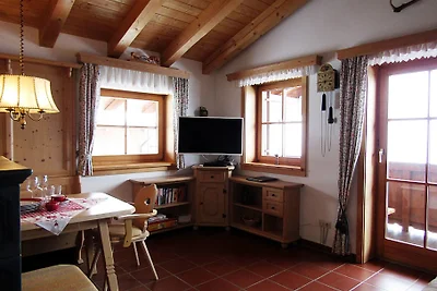 Ferienwohnung Gschlössl