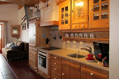Ferienwohnung Gschlössl