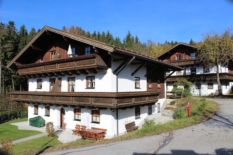 Haus Staffelberg