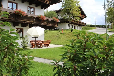 Traumferienwohnung Staffelberg