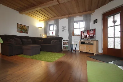Traumferienwohnung Staffelberg