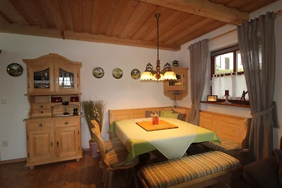 Traumferienwohnung Staffelberg