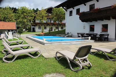 Traumferienwohnung Staffelberg