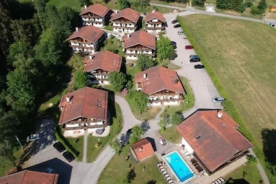 Traumferienwohnung Staffelberg
