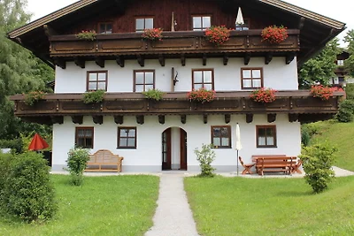 Traumferienwohnung Staffelberg