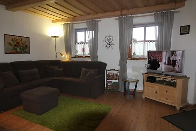 Traumferienwohnung Staffelberg