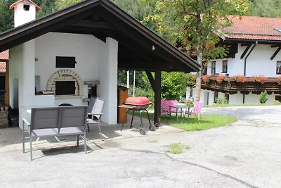 Traumferienwohnung Staffelberg