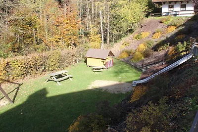 Traumferienwohnung Staffelberg