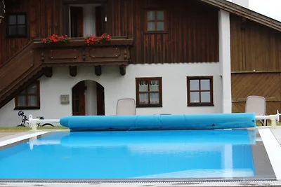 Traumferienwohnung Staffelberg
