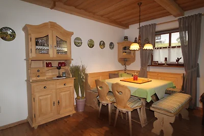Traumferienwohnung Staffelberg