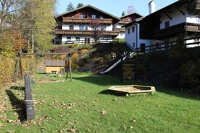 Traumferienwohnung Staffelberg