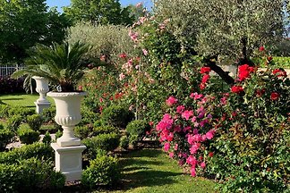 Villa Elisabetta 1