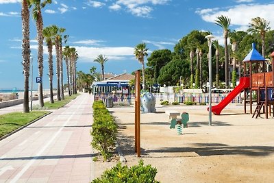 appartament costa dorada