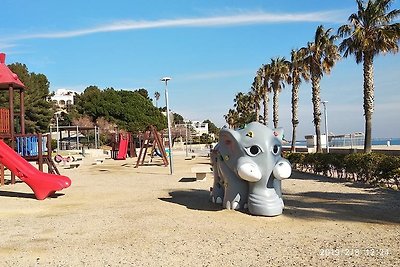 appartament costa dorada
