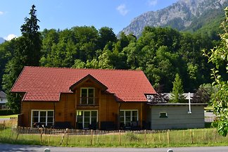 Apartments Klostertal