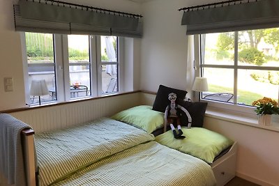 GästeWohnung DeichSchlaf