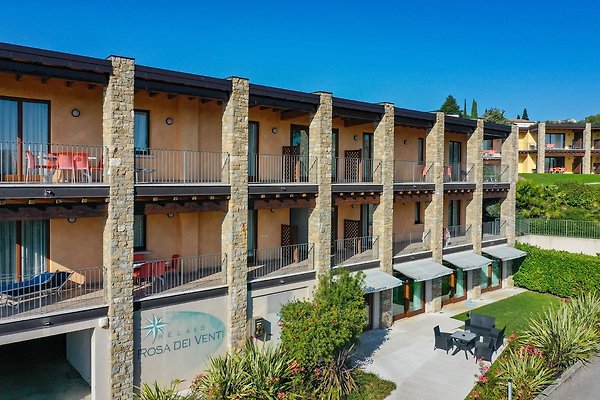 Ferienwohnung Moniga del Garda