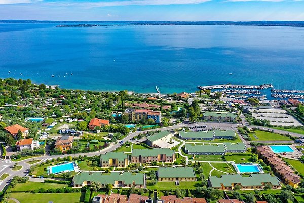 Ferienwohnung Moniga del Garda