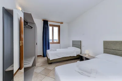 RelaisRosaDeiVenti 2Schlafzimmerapt