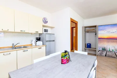 RosaDeiVenti 2Schlafzimmerapt Std.
