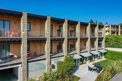 RelaisRosaDeiVenti 3Schlafzimmerapt