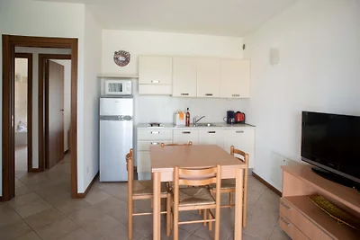RelaisRosaDeiVenti 1Schlafzimmerapt