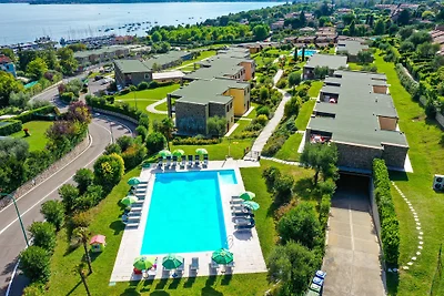 RelaisRosaDeiVenti 1Schlafzimmerapt