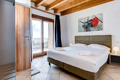 RelaisRosaDeiVenti 2Schlafzimmerapt