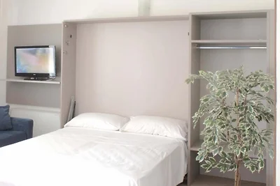 RelaisRosaDeiVenti 2Schlafzimmerapt