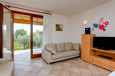RelaisRosaDeiVenti 3Schlafzimmerapt