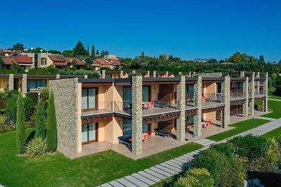 RelaisRosaDeiVenti 1Schlafzimmerapt