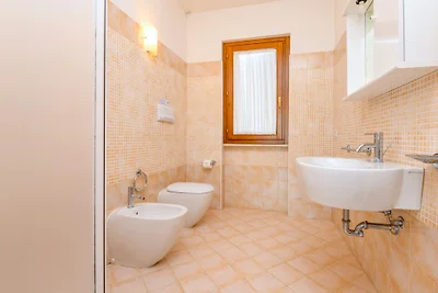 RosaDeiVenti 2Schlafzimmerapt Std.