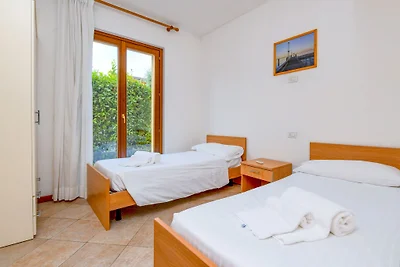 RosaDeiVenti 2Schlafzimmerapt Std.