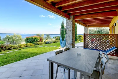 RelaisRosaDeiVenti 1Schlafzimmerapt