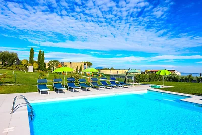 RelaisRosaDeiVenti 1Schlafzimmerapt