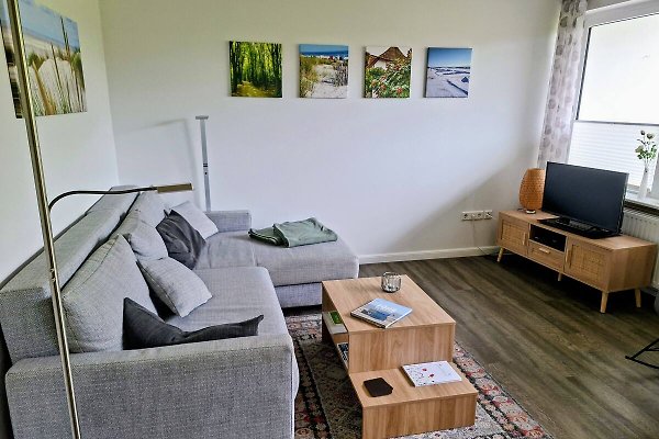 Ferienwohnung Wyk