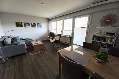 Ferienwohnung "Zeit-Los"