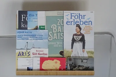 Ferienwohnung "Zeit-Los"