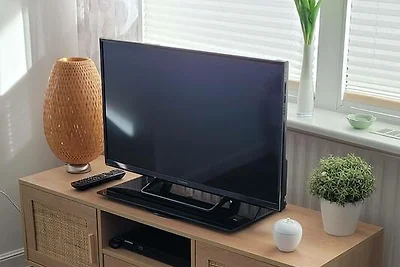 Ferienwohnung "Zeit-Los"