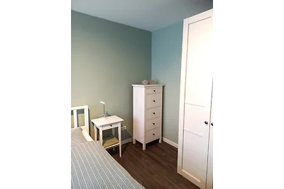 Ferienwohnung "Zeit-Los"