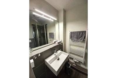 Ferienwohnung "Zeit-Los"