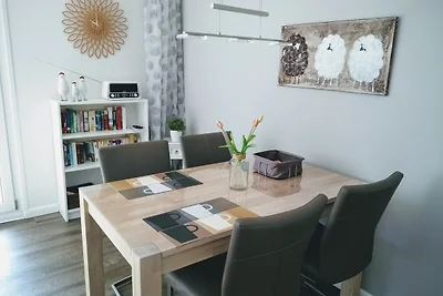 Ferienwohnung "Zeit-Los"