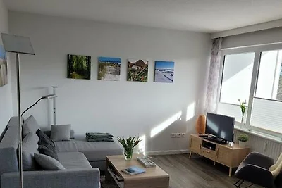 Ferienwohnung "Zeit-Los"