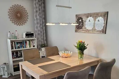 Ferienwohnung "Zeit-Los"