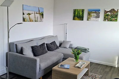 Ferienwohnung "Zeit-Los"