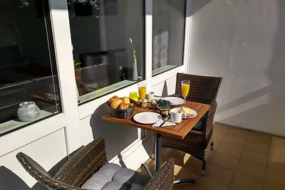 Ferienwohnung "Zeit-Los"