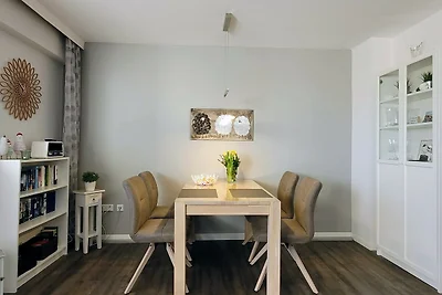 Ferienwohnung "Zeit-Los"