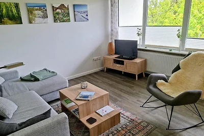 Ferienwohnung "Zeit-Los"