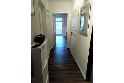 Ferienwohnung "Zeit-Los"