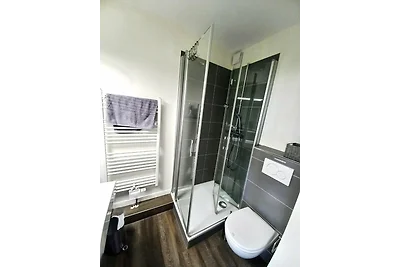 Ferienwohnung "Zeit-Los"